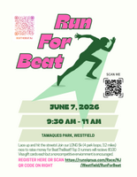 Run for Beat