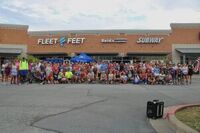 Mizuno 4 ON THE 4TH- Round Rock