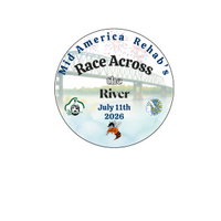 Mid America Rehab's Race Across the River - 2026