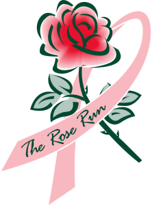 18th Annual Rose Run 5k Run/Walk