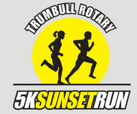 The Trumbull Rotary Sunset 5k Run & Walk