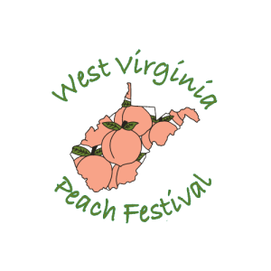 Annual WV Peach Festival 5k race