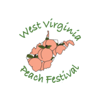 Annual WV Peach Festival 5k race