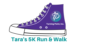 Turning Point's Tara's 5K Run & Walk