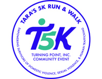 Turning Point's Tara's 5K Run & Walk
