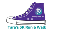 Turning Point's Tara's 5K Run & Walk