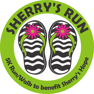 Sherry's Run 5K Run/Walk