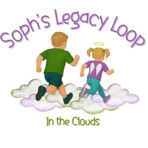 Soph's Legacy Loop - Reach for the Sky!