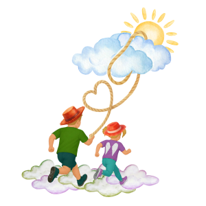 Soph's Legacy Loop - Reach for the Sky!