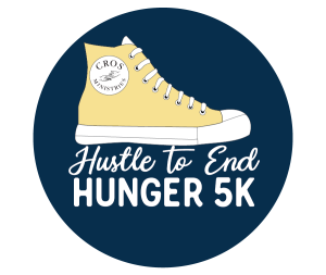 Hustle to End Hunger 5K