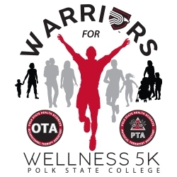 Warriors For Wellness 5k