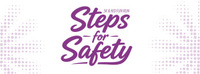 Steps for Safety 5k & Kid Fun Run