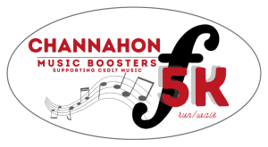 Forte 5K Run/Walk