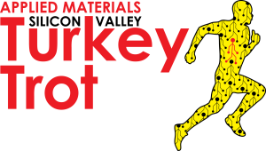 Applied Materials Silicon Valley Turkey Trot