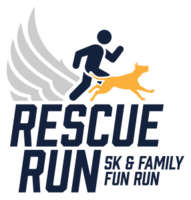 Tommy Crockett Memorial Rescue Run at Two Rivers Ford: 5k and Family Fun Run