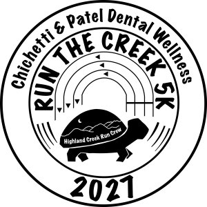 Run the Creek 5K & Family Fun Run