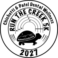 Run the Creek 5K & Family Fun Run