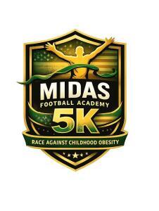 Midas FA 5K Race Against Childhood Obesity