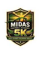 Midas FA 5K Race Against Childhood Obesity