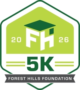 Forest Hills 5K