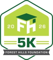 Forest Hills 5K