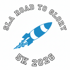 SLA Road To Glory 5k