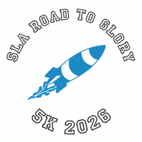 SLA Road To Glory 5k