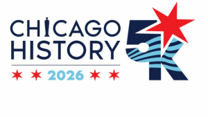 The Chicago History 5K Run and Walk