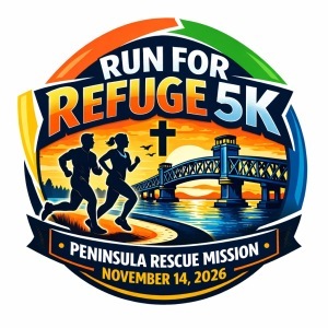 Run for Refuge 5K