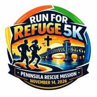 Run for Refuge 5K
