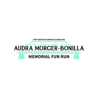 Audra Morger-Bonilla Memorial Fun Run/Walk