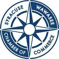Syracuse Chamber of Commerce Color Run & Walk