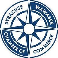 Syracuse Chamber of Commerce Color Run & Walk