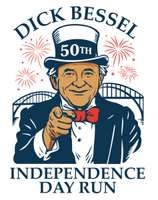 Dick Bessel Independence Day Run