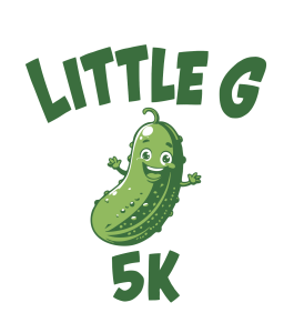 Little Gherkin 5K