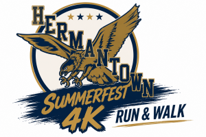 Hermantown SummerFest 4k Walk/Run