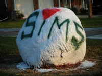 Simsonian 5K Kick Off Classic #24