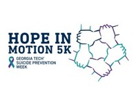 Hope in Motion 5K