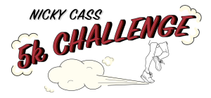 Nicky Cass 5k Challenge