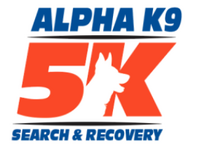 Alpha K9 5K