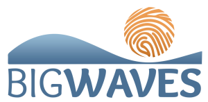 Big Waves Family 5K run/walk Presented by Brumate