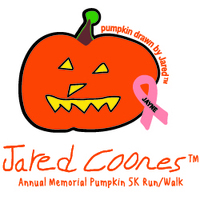 Jared Coones Memorial Pumpkin Run/Walk 5K