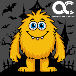 Monster Dash 5K, 10K, and 1 Mile
