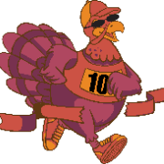 13th Annual Turkey Trot OC 5K