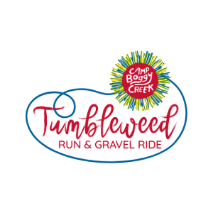 The Tumbleweed Run & Gravel Ride!