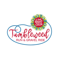 The Tumbleweed Run & Gravel Ride!