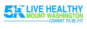 Mount Washington Spring Festival 5K (May 8. 2027)