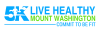 Mount Washington Spring Festival 5K (May 8. 2027)