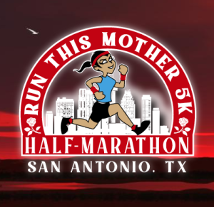 Run This Mother Half Marathon, 10k, 5K