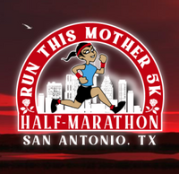 Run This Mother Half Marathon, 10k, 5K